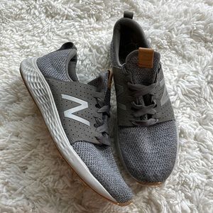 New‎ Balance Fresh Foams